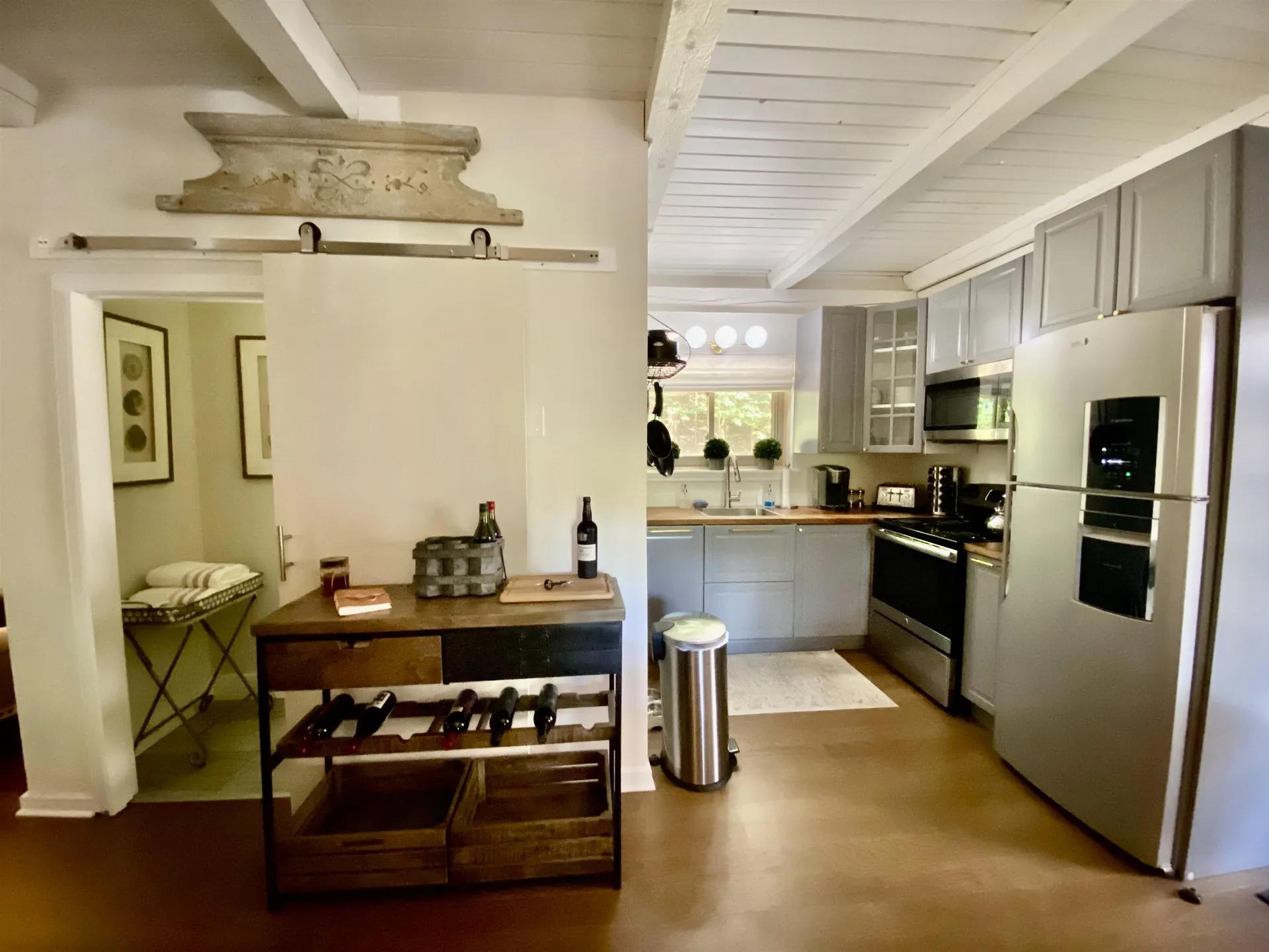 111 Alden Partridge Road Hartford VT 05059