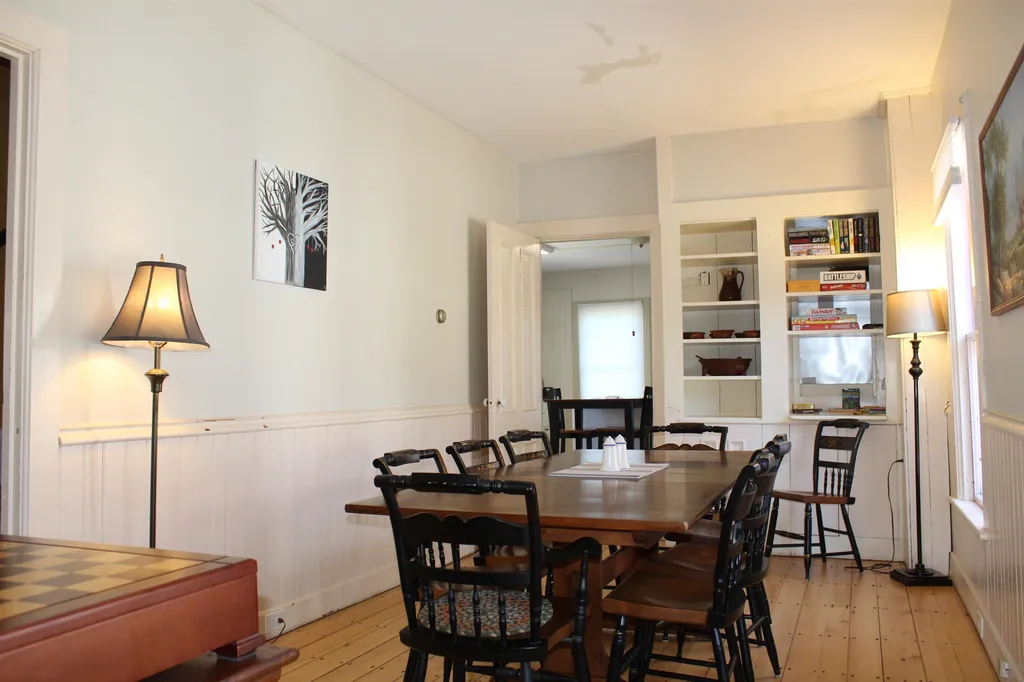 6 Knox Hill Road Orwell VT 05760