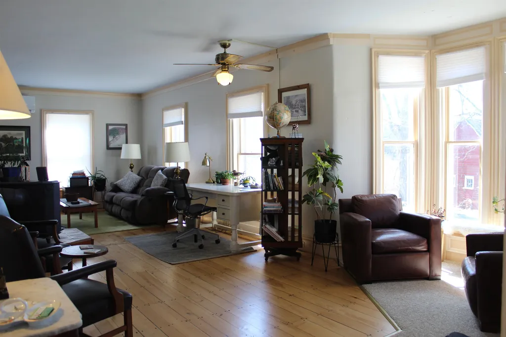6 Knox Hill Road Orwell VT 05760