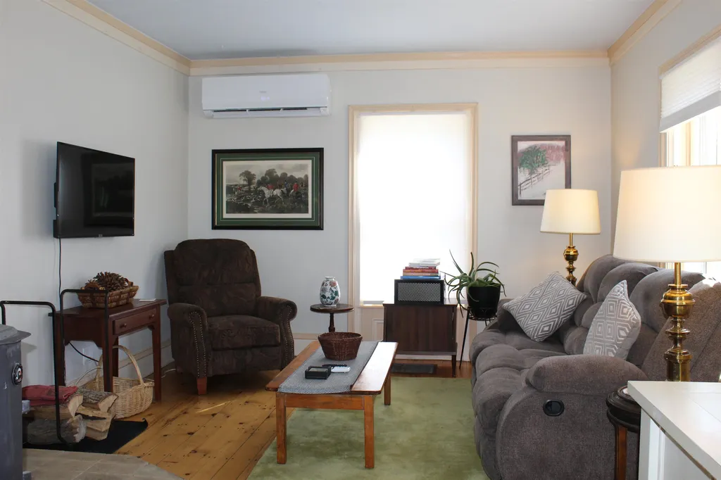 6 Knox Hill Road Orwell VT 05760