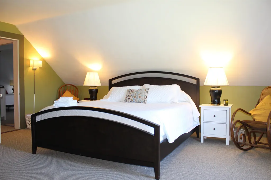 6 Knox Hill Road Orwell VT 05760