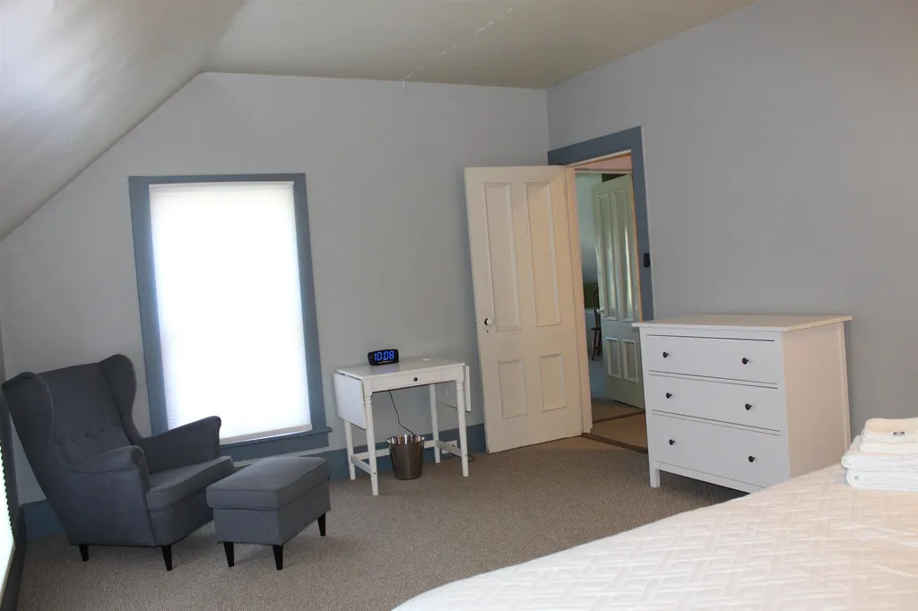 6 Knox Hill Road Orwell VT 05760