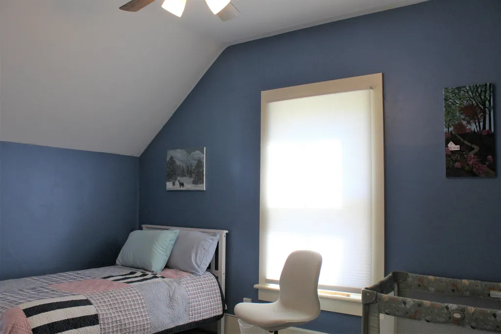 6 Knox Hill Road Orwell VT 05760