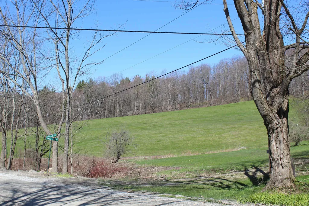 6 Knox Hill Road Orwell VT 05760
