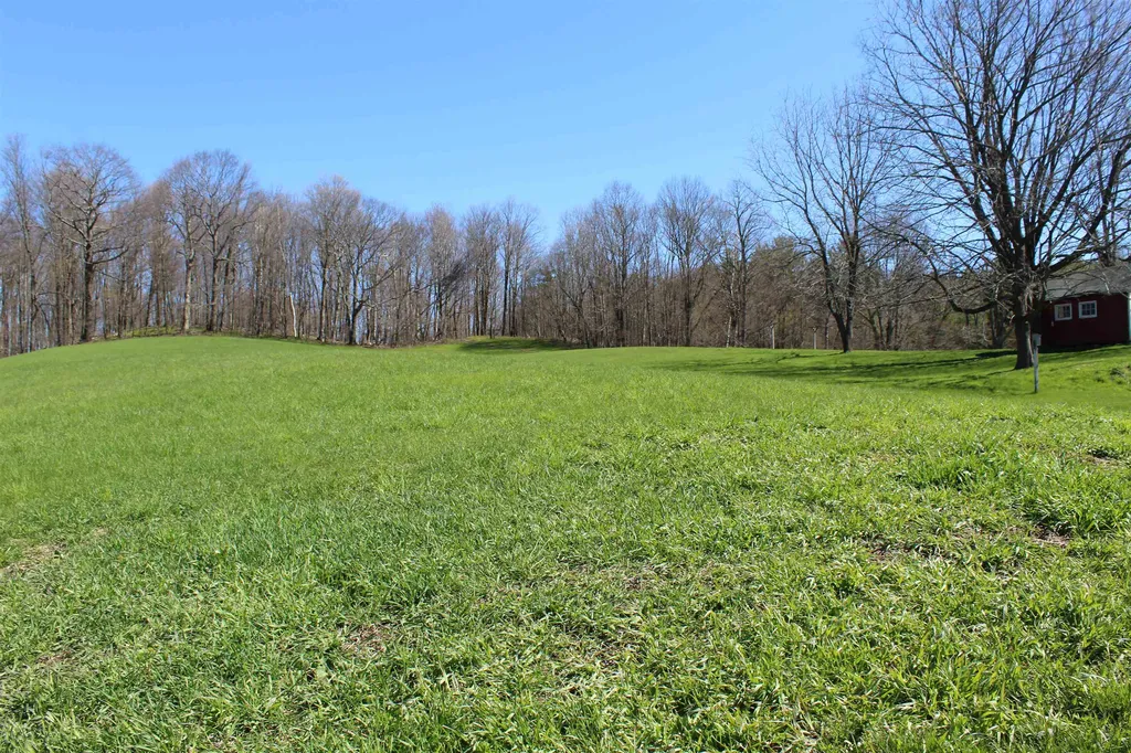 6 Knox Hill Road Orwell VT 05760