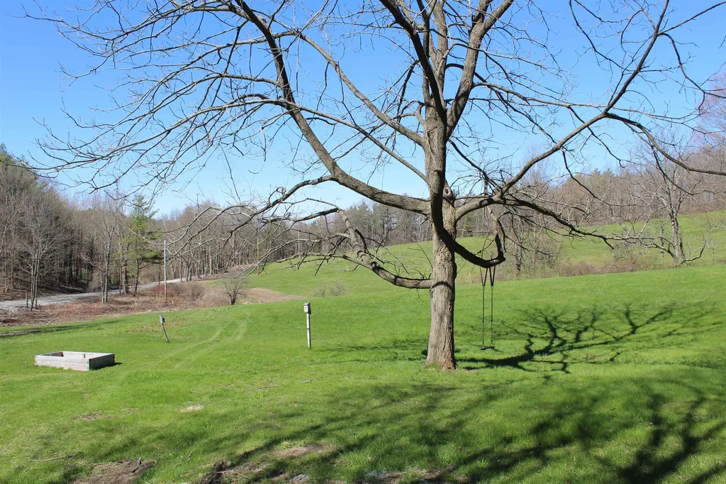 6 Knox Hill Road Orwell VT 05760