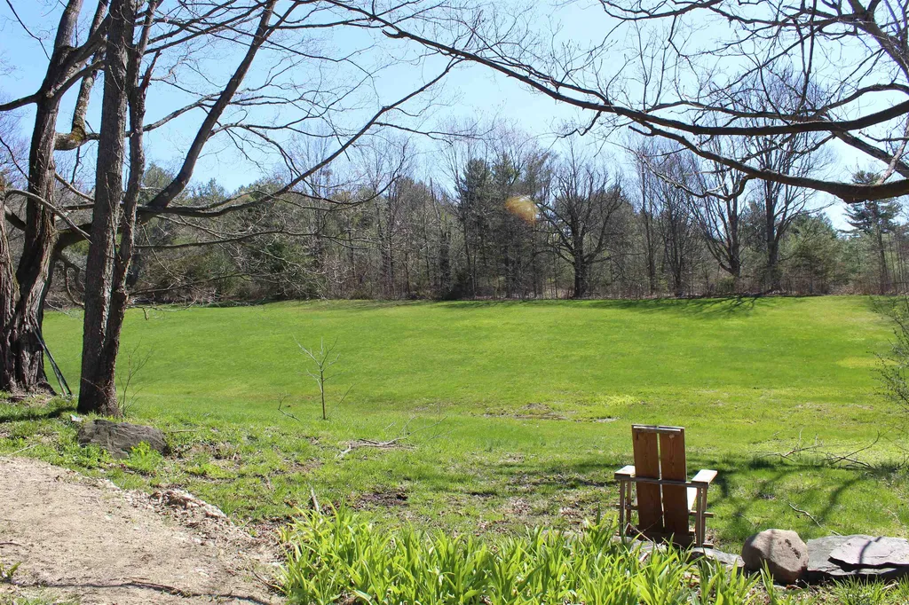 6 Knox Hill Road Orwell VT 05760