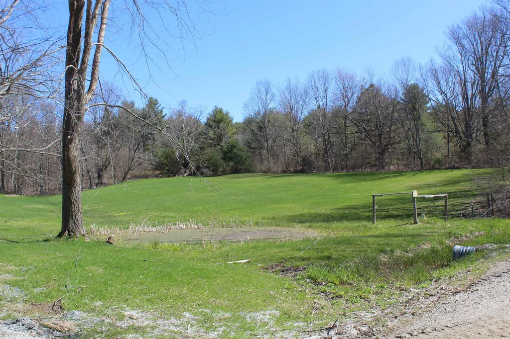 6 Knox Hill Road Orwell VT 05760