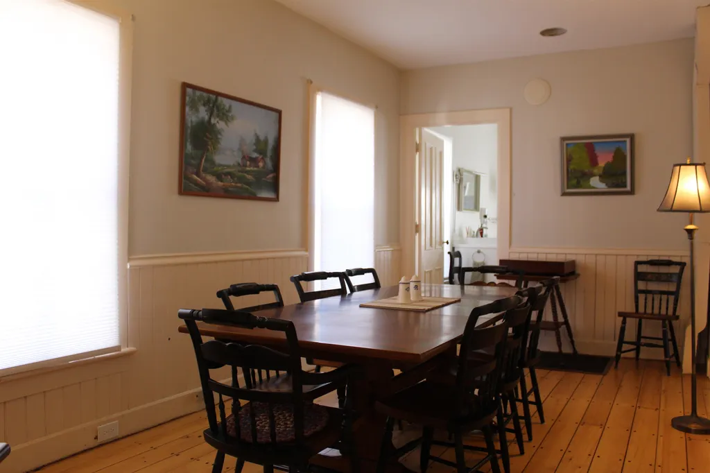 6 Knox Hill Road Orwell VT 05760