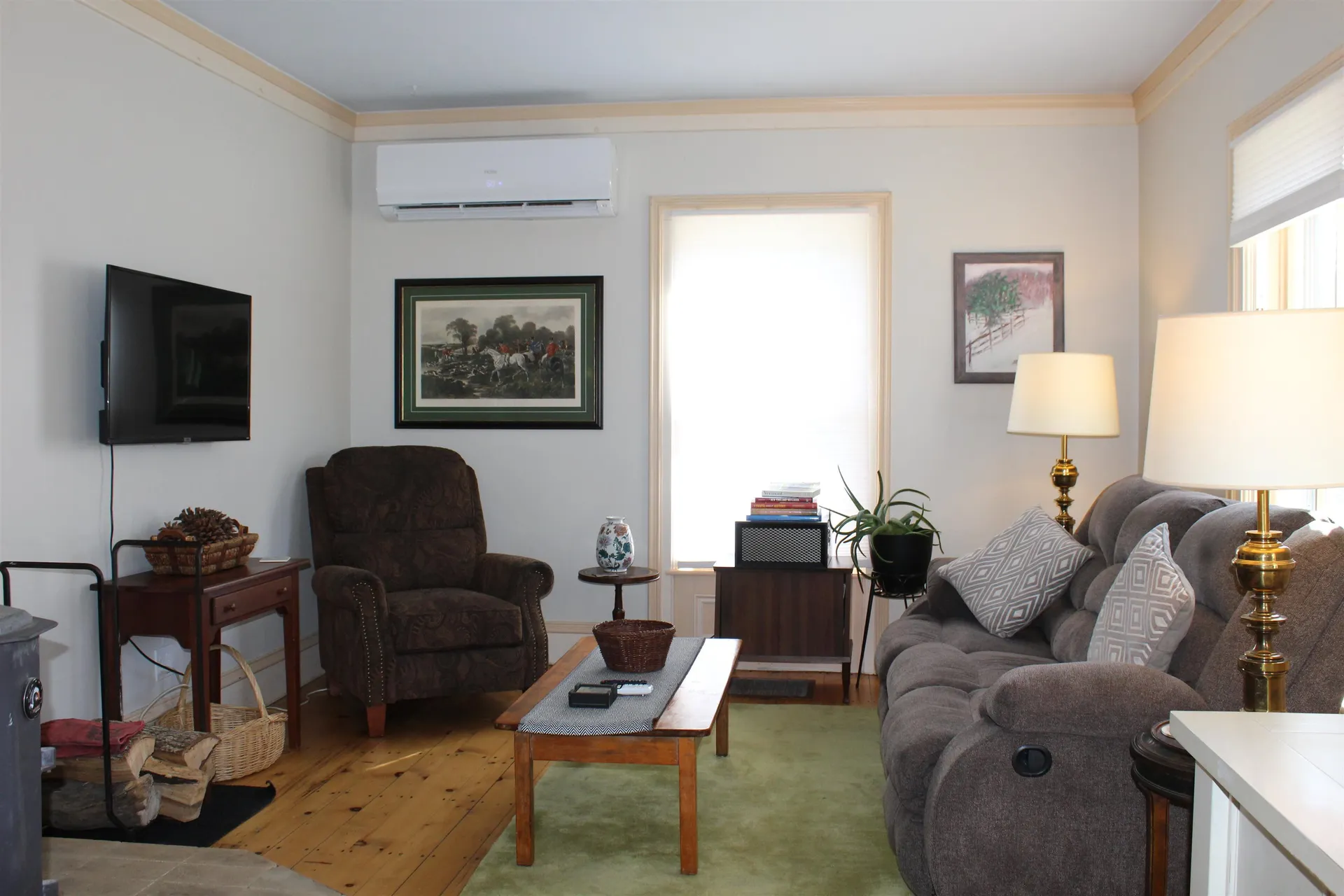 6 Knox Hill Road Orwell VT 05760