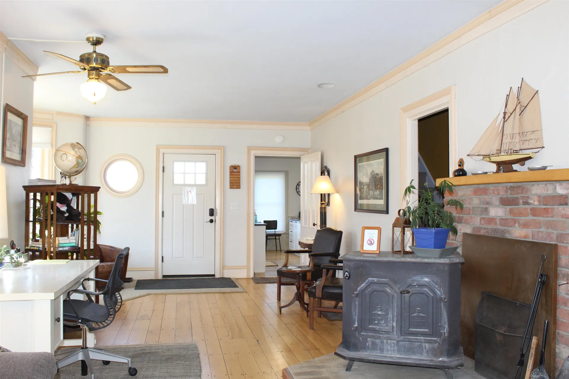 6 Knox Hill Road Orwell VT 05760