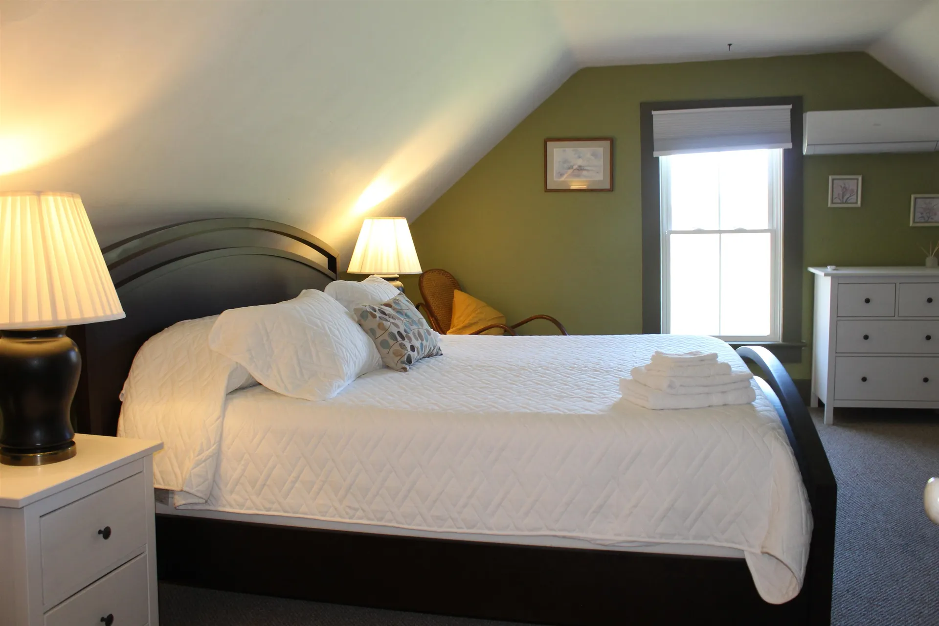 6 Knox Hill Road Orwell VT 05760