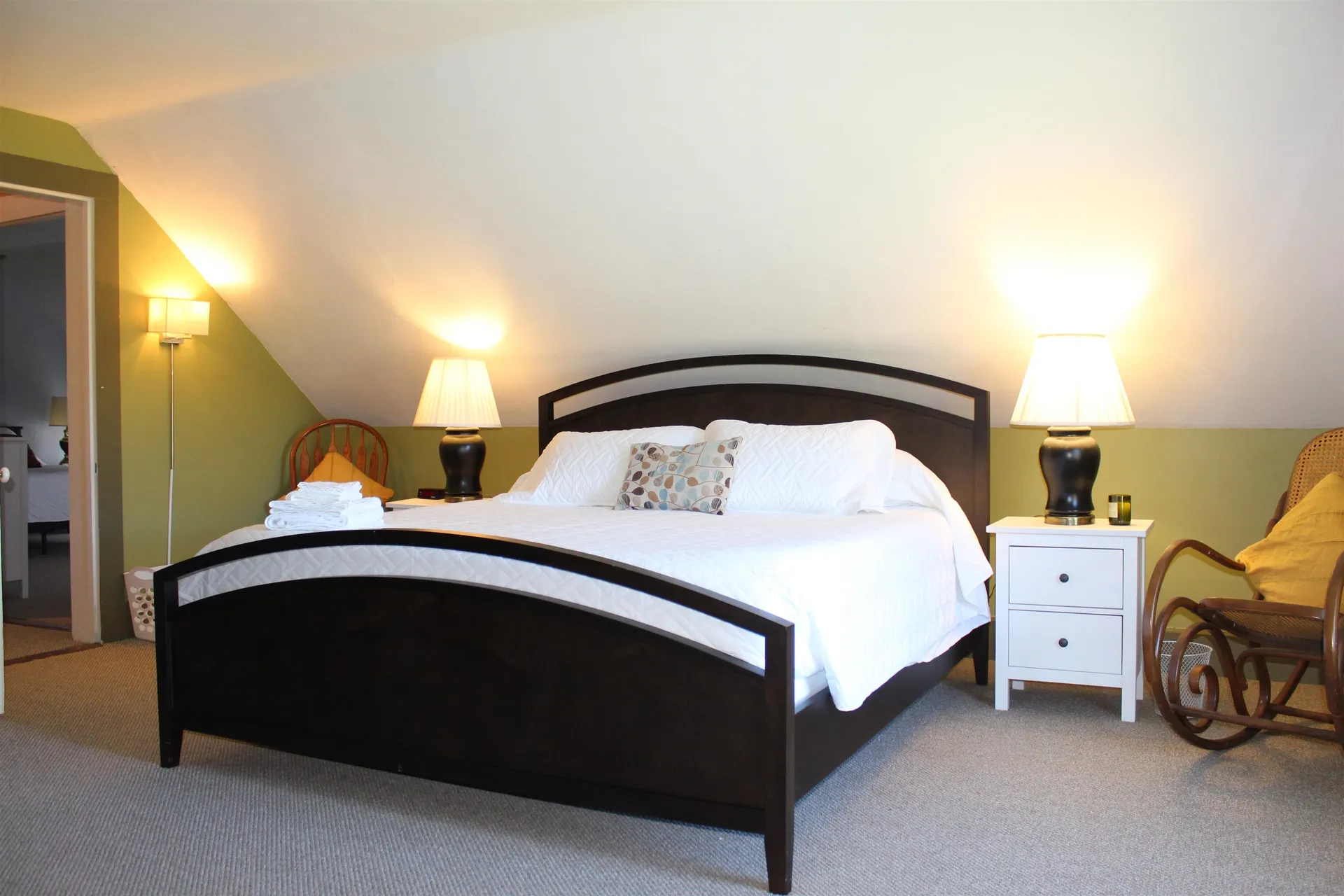 6 Knox Hill Road Orwell VT 05760