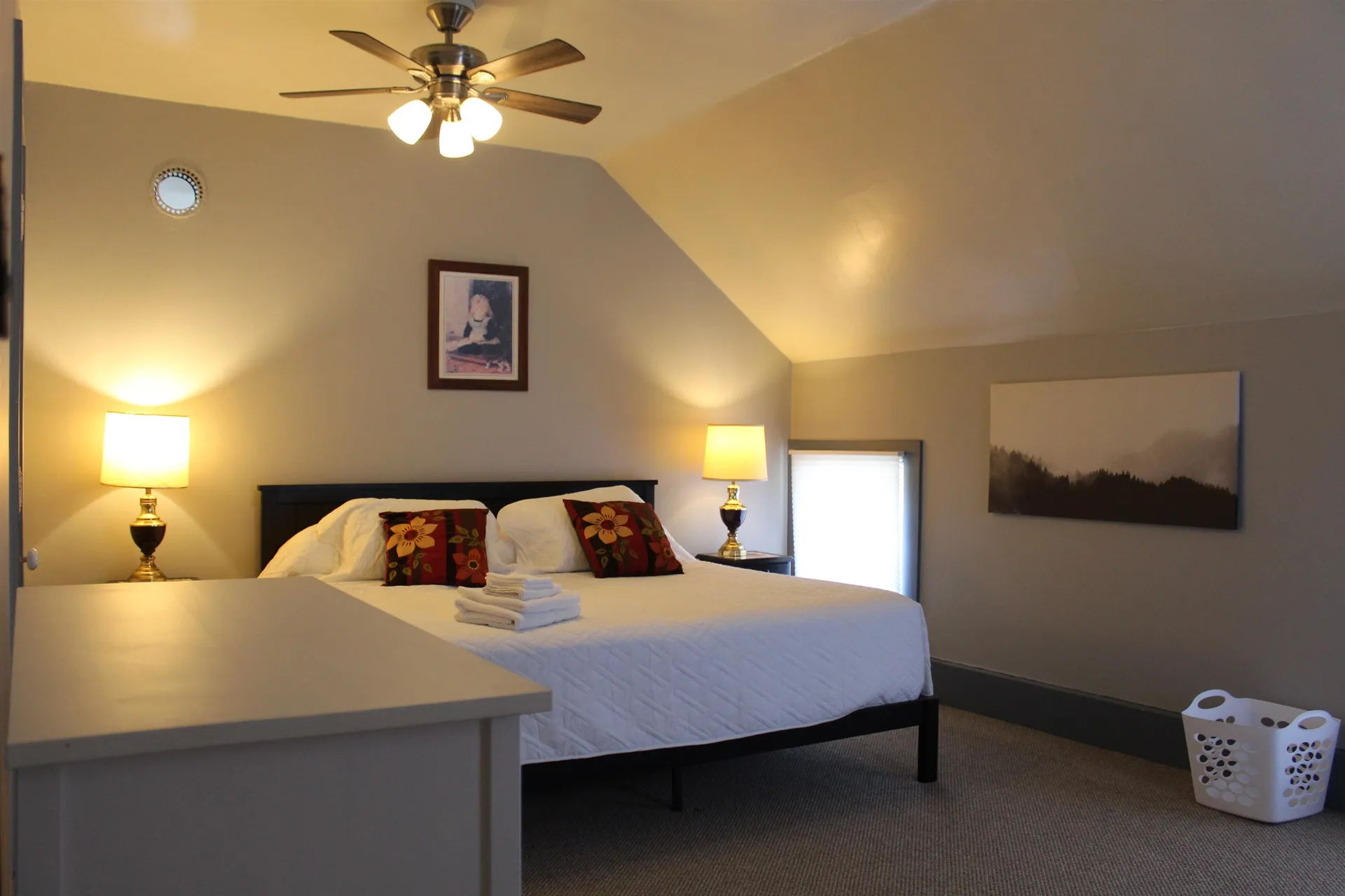 6 Knox Hill Road Orwell VT 05760