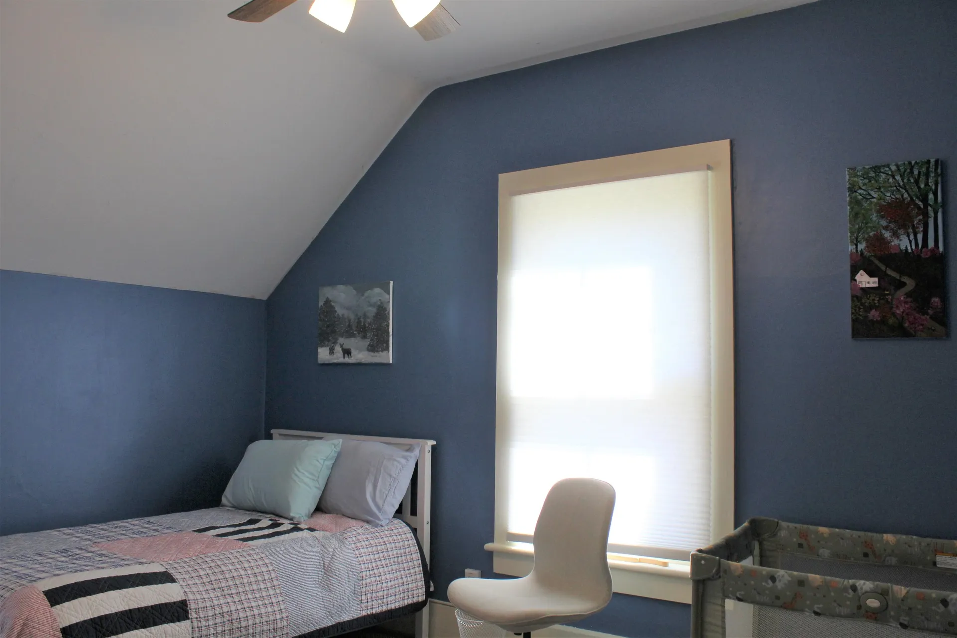 6 Knox Hill Road Orwell VT 05760