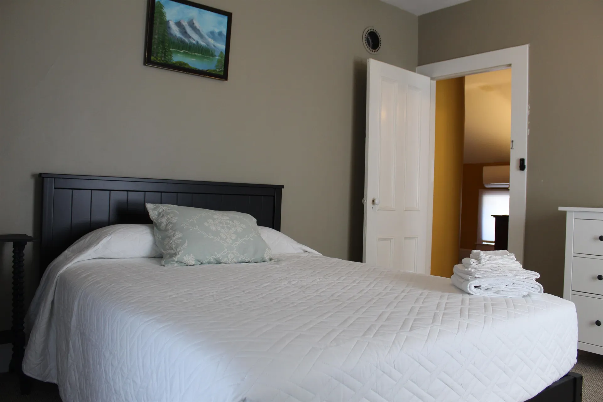 6 Knox Hill Road Orwell VT 05760