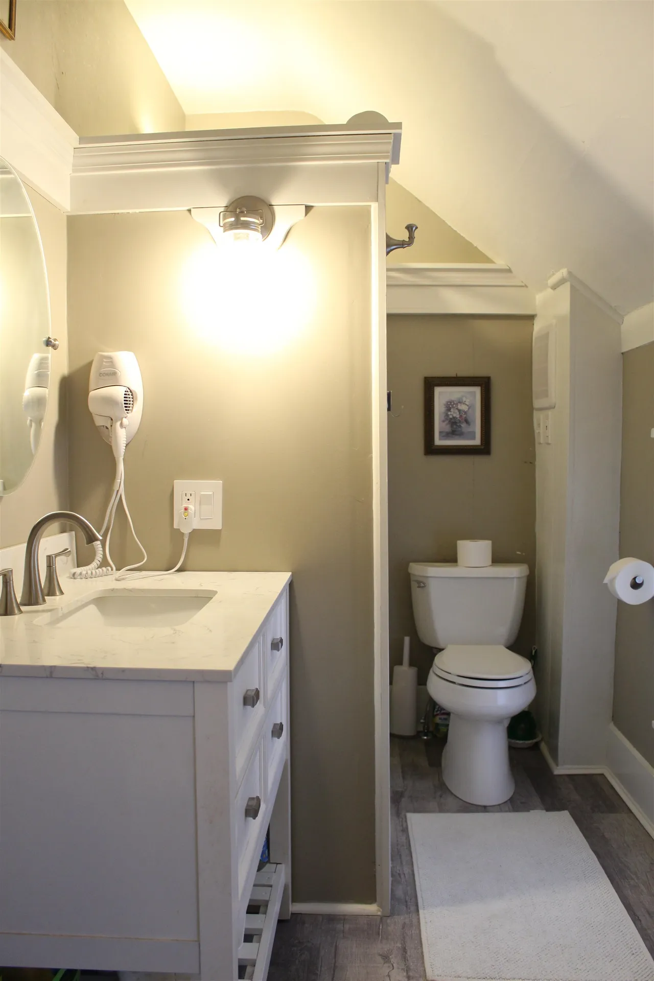 6 Knox Hill Road Orwell VT 05760