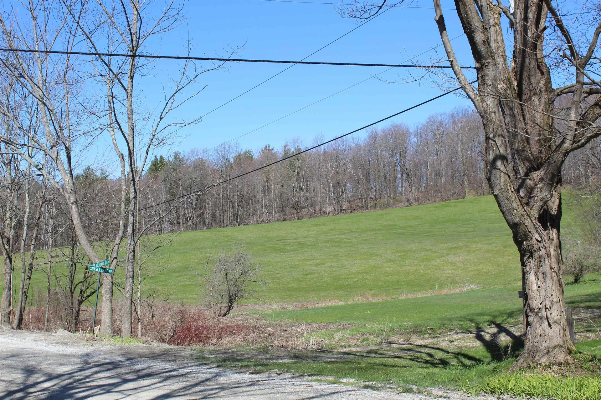 6 Knox Hill Road Orwell VT 05760