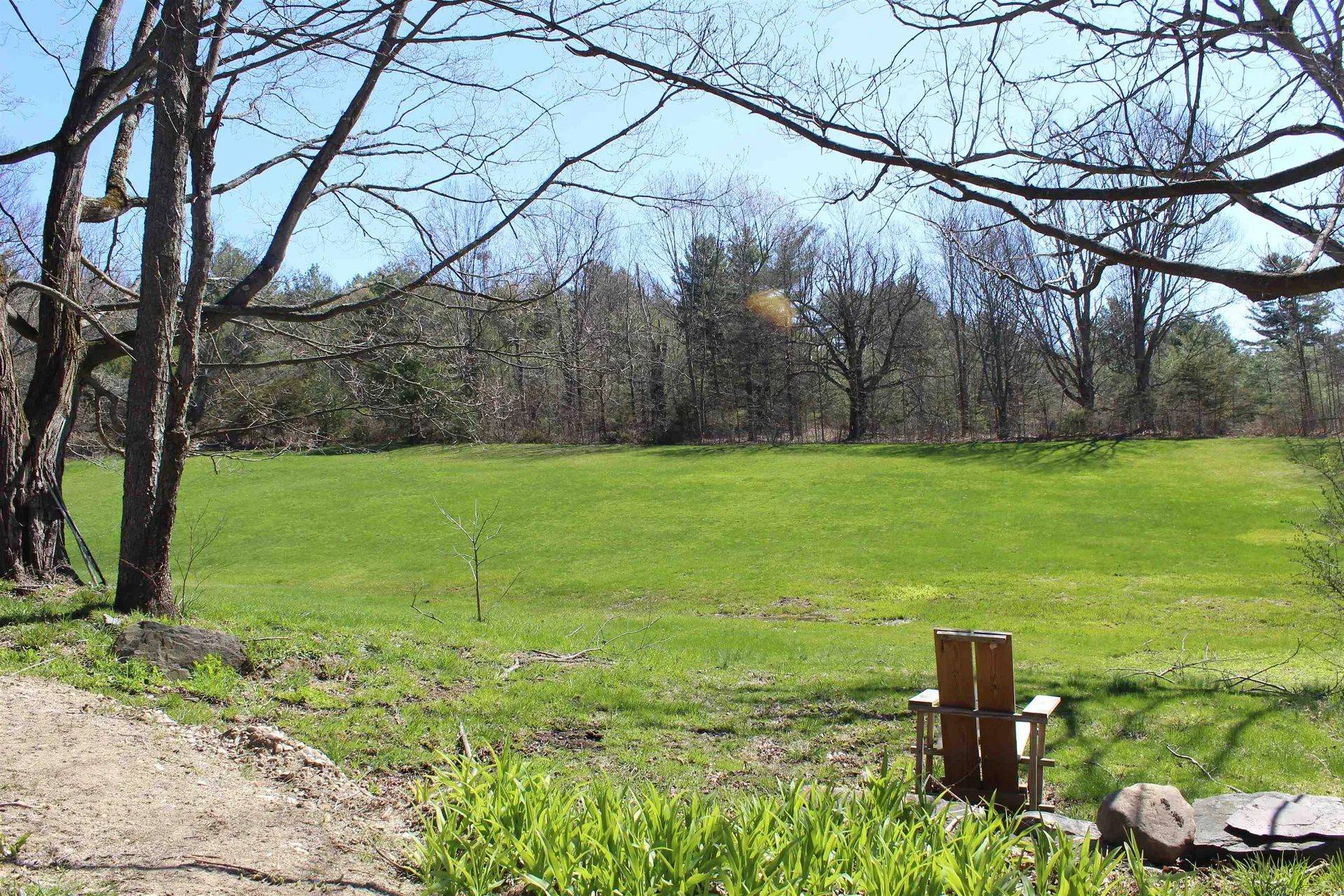 6 Knox Hill Road Orwell VT 05760