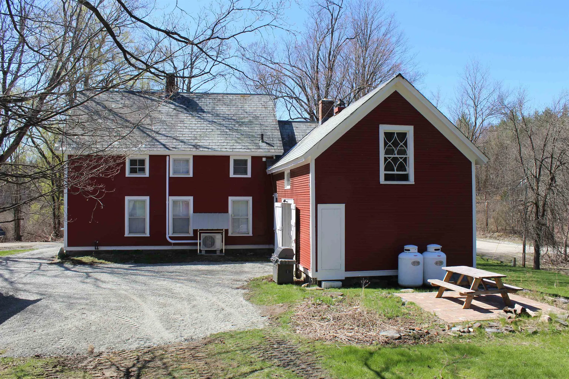 6 Knox Hill Road Orwell VT 05760