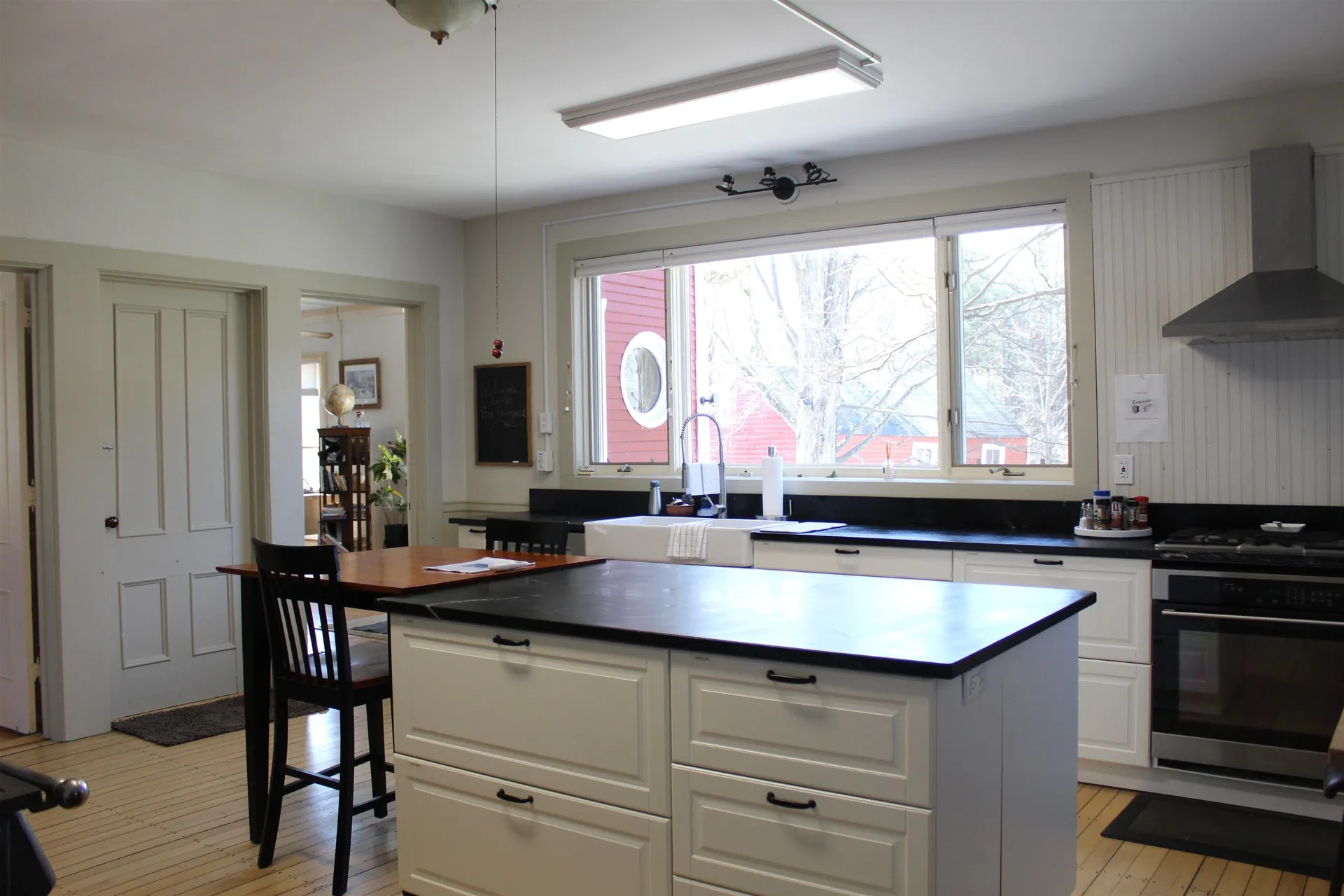 6 Knox Hill Road Orwell VT 05760