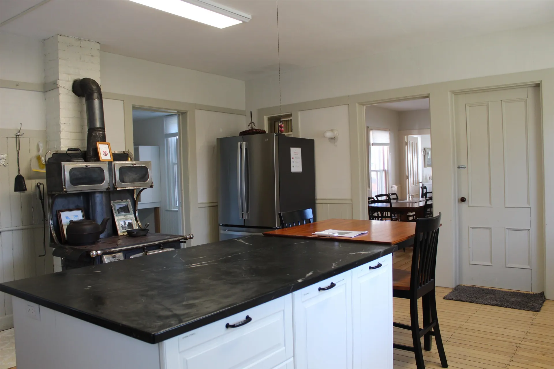 6 Knox Hill Road Orwell VT 05760