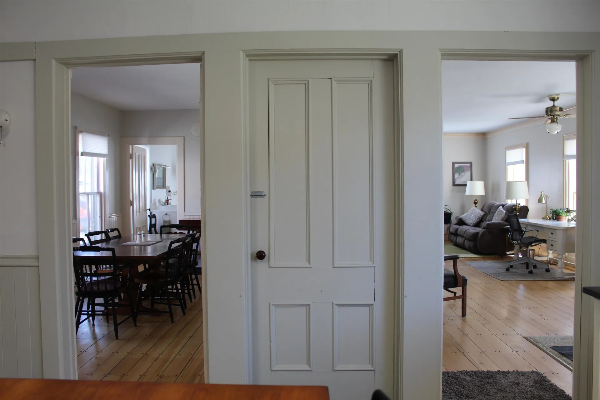 6 Knox Hill Road Orwell VT 05760