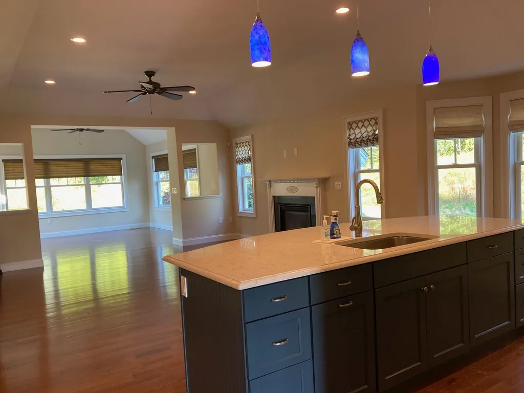 38 Sea Glass Lane Rye NH 03870