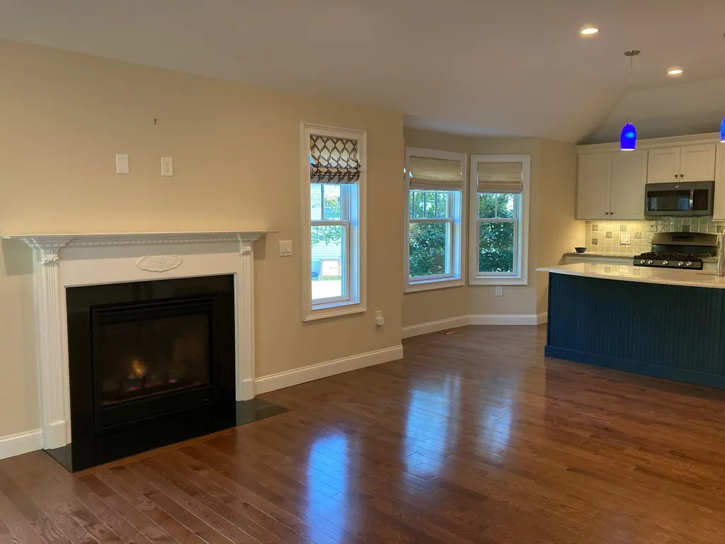 38 Sea Glass Lane Rye NH 03870