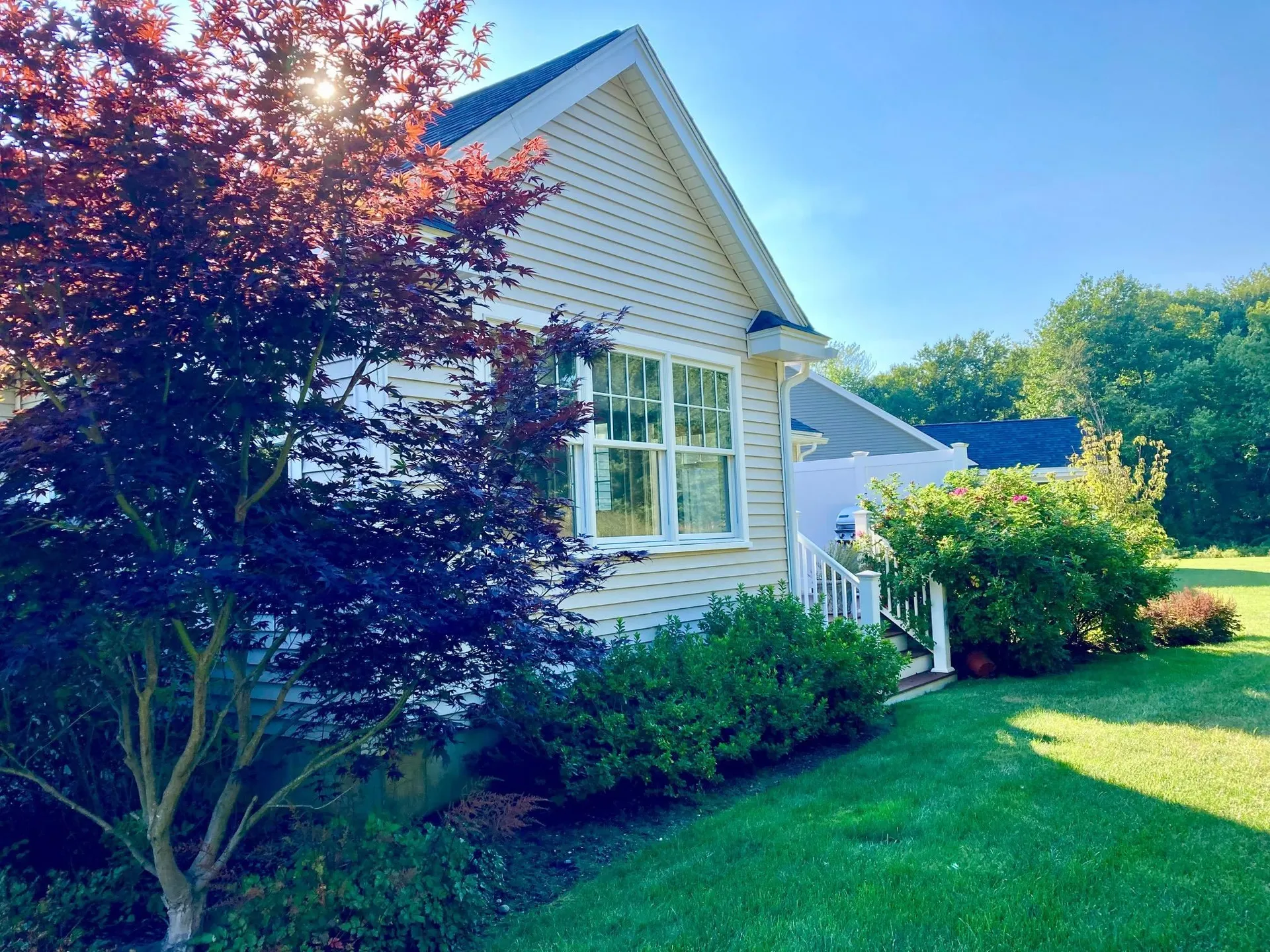 38 Sea Glass Lane Rye NH 03870