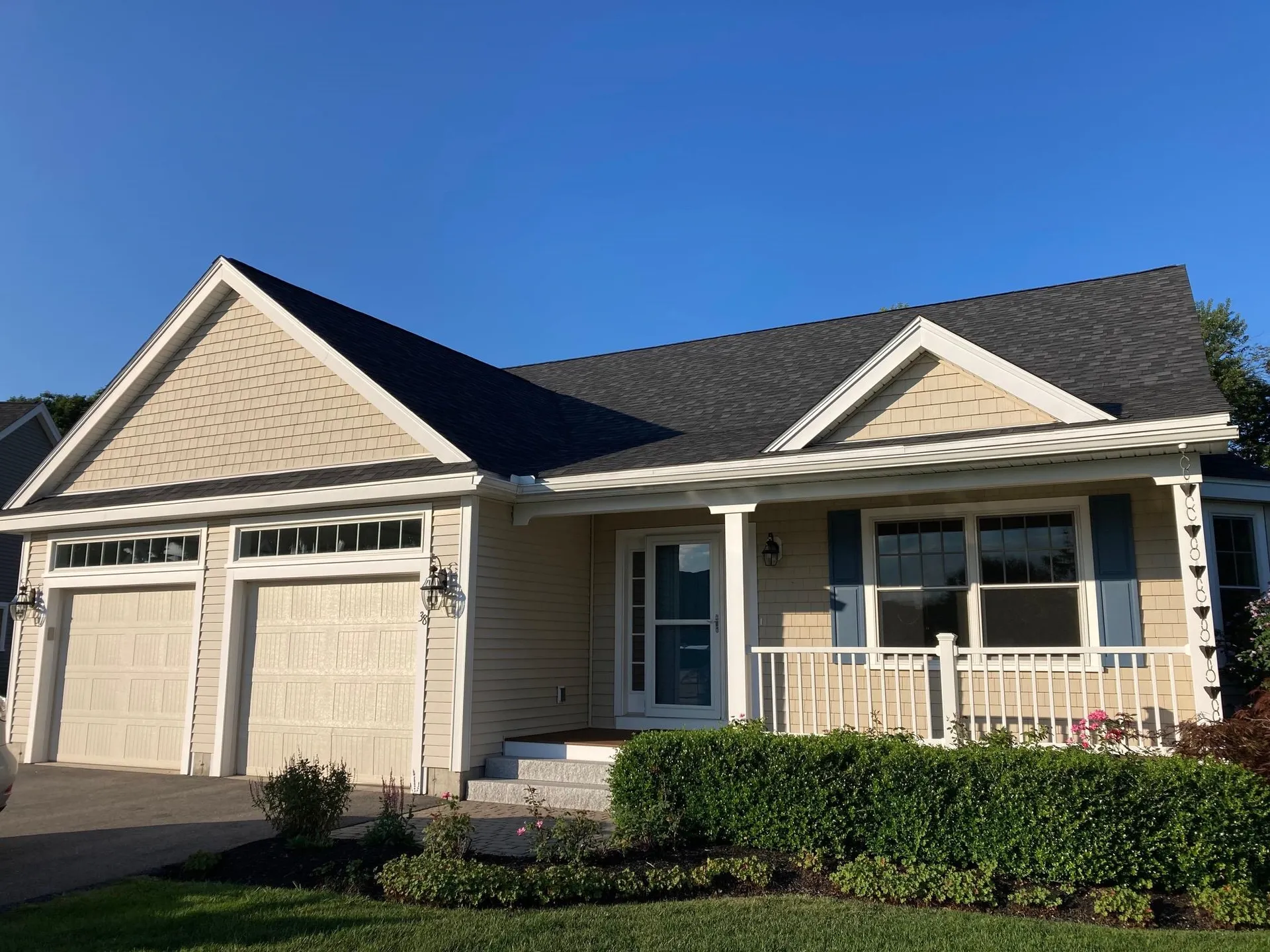 38 Sea Glass Lane Rye NH 03870