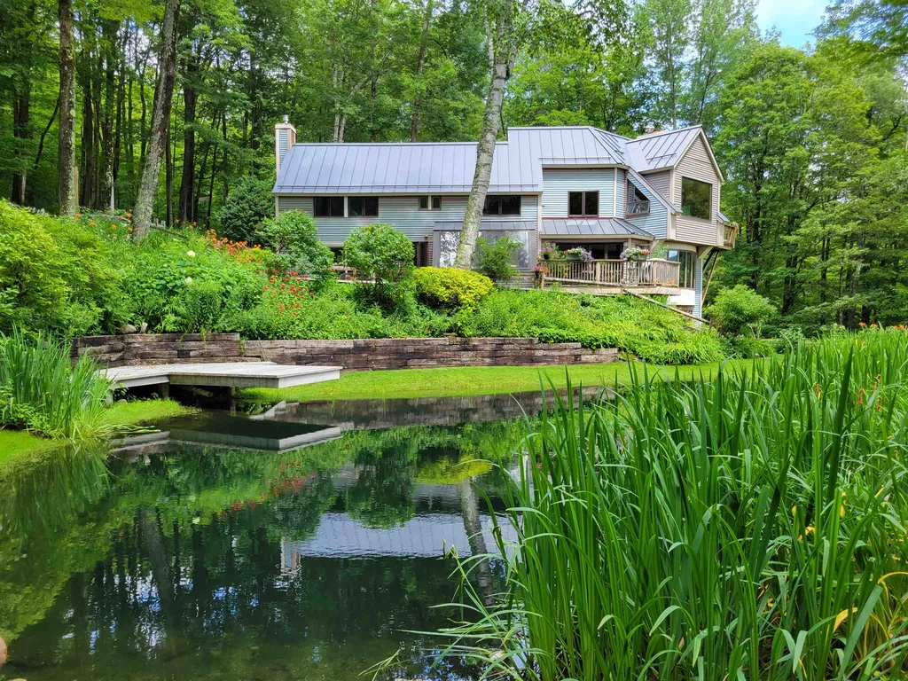 710 Cricket Hill Road Killington VT 05751