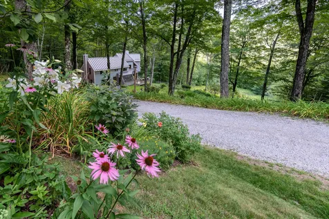 710 Cricket Hill Road Killington VT 05751