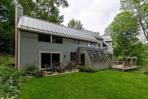 710 Cricket Hill Road Killington VT 05751