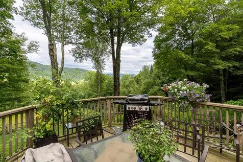 710 Cricket Hill Road Killington VT 05751