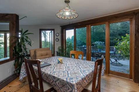 710 Cricket Hill Road Killington VT 05751