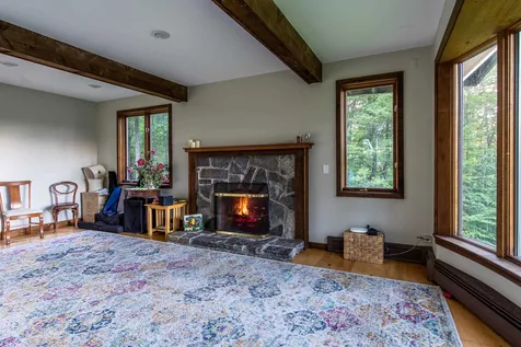 710 Cricket Hill Road Killington VT 05751
