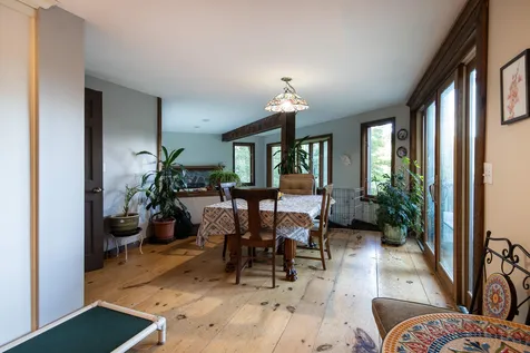 710 Cricket Hill Road Killington VT 05751