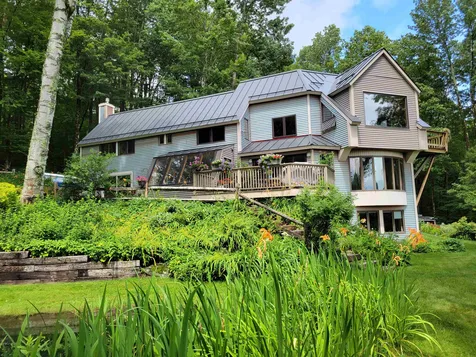 710 Cricket Hill Road Killington VT 05751