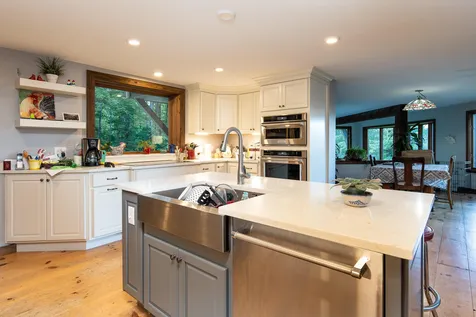 710 Cricket Hill Road Killington VT 05751