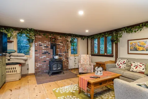 710 Cricket Hill Road Killington VT 05751