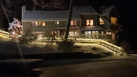 710 Cricket Hill Road Killington VT 05751