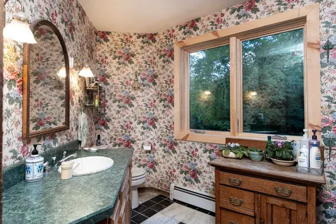 710 Cricket Hill Road Killington VT 05751