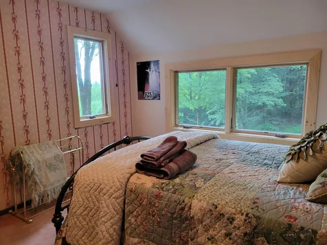 710 Cricket Hill Road Killington VT 05751