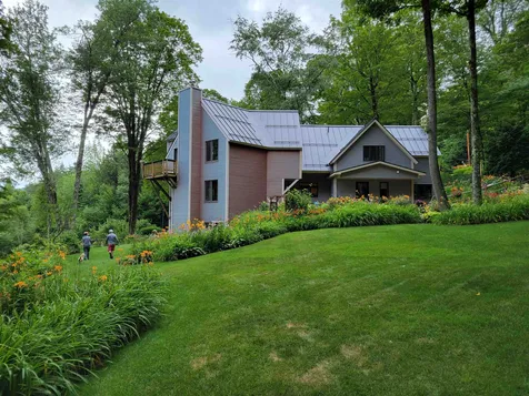 710 Cricket Hill Road Killington VT 05751