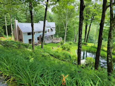 710 Cricket Hill Road Killington VT 05751