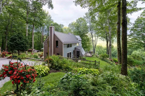 710 Cricket Hill Road Killington VT 05751