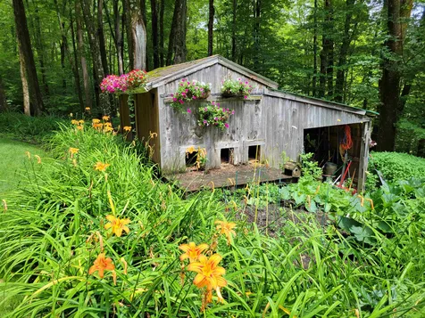 710 Cricket Hill Road Killington VT 05751