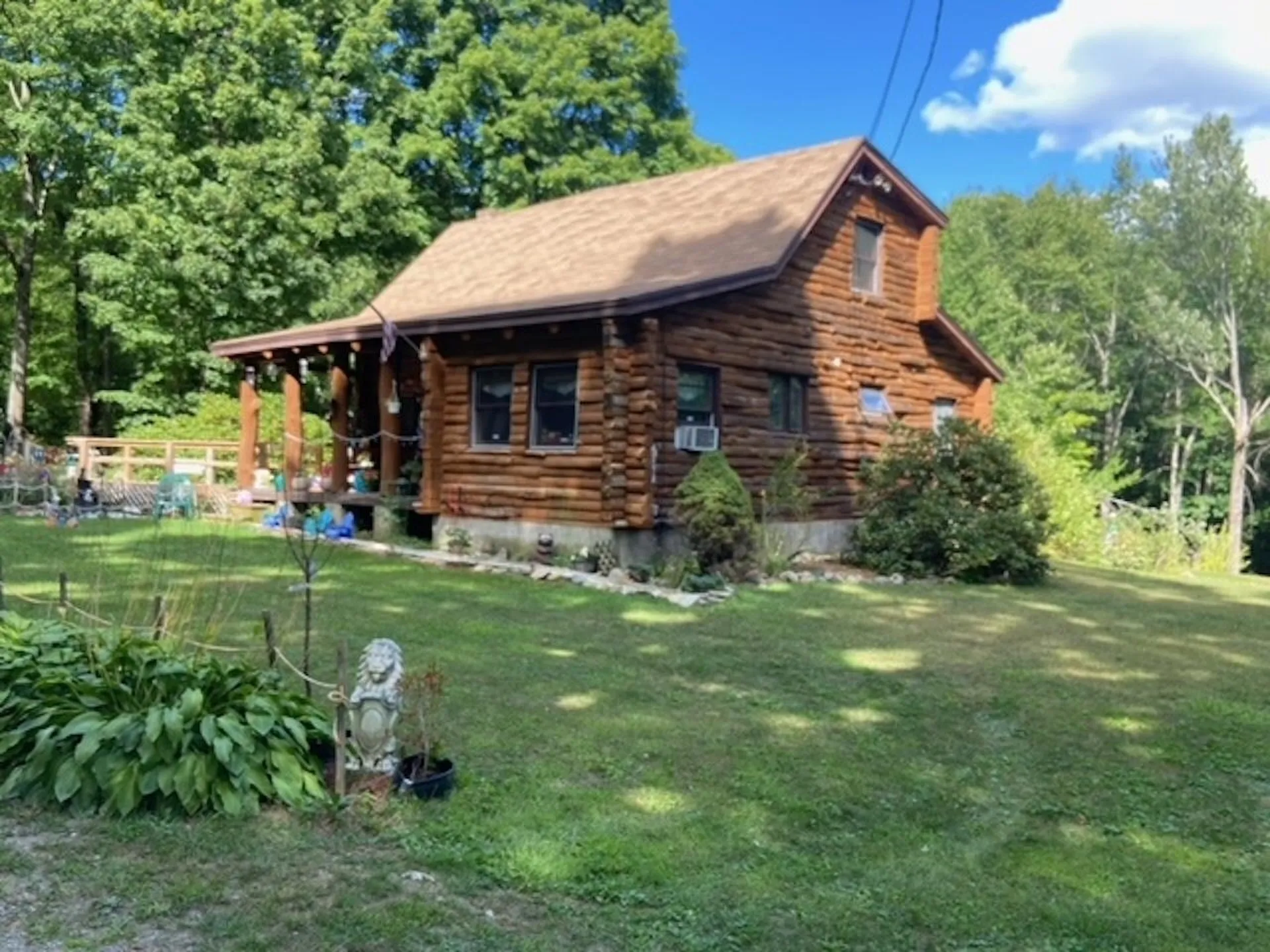 250 Athol Road Richmond NH 03470