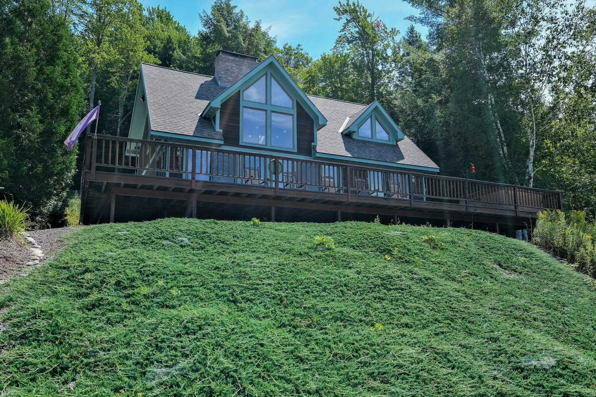 28 Plumley Ridge Ludlow VT 05149